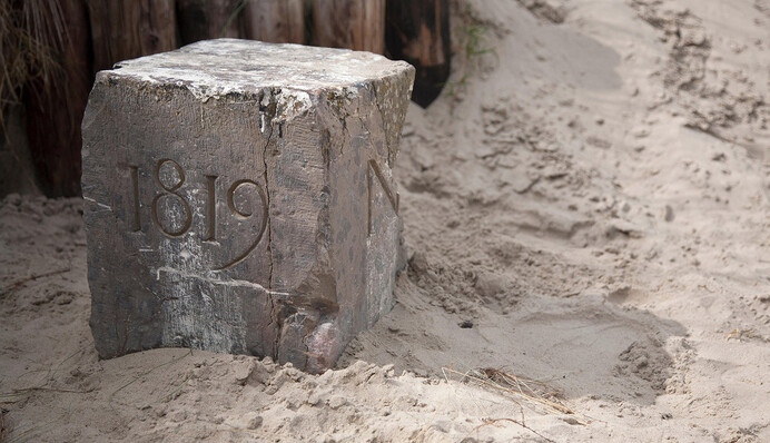 Фермер пересунув кордон із Францією, бо він заважав його трактору - так Бельгія стала трохи більшою