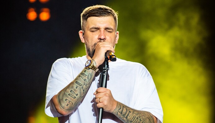 Всі говорять про приїзд Басти до Києва попри заборону, от тільки заборони на в'їзд до України у репера немає