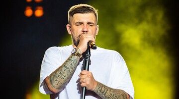 Всі говорять про приїзд Басти до Києва попри заборону, от тільки заборони на в'їзд до України у репера немає