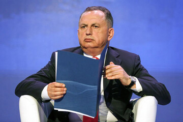 Чергова "Партія професіоналів": для чого Ахметову новий політичний проект