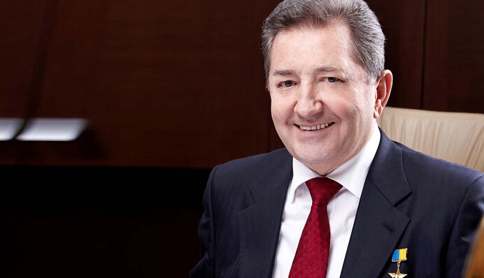 Для возрождения авиапрома в Украине нужно не менее пяти лет - авиа­конструктор Дмитрий Кива