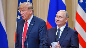 Путін і Трамп збацали реп в Інстаграмі у Снуп Догга: відео