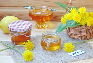 Як закрити варення з кульбаб: рецепт і властивості сезонної консервації