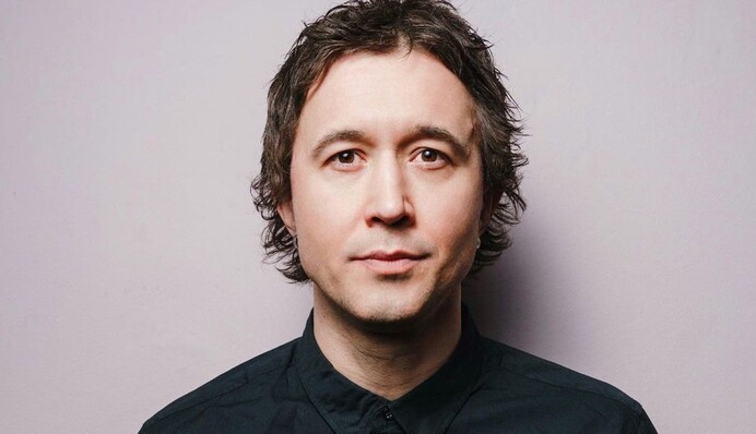 Сергій Бабкін знову полетів до Відня - йому знадобилася ще одна операція на очах