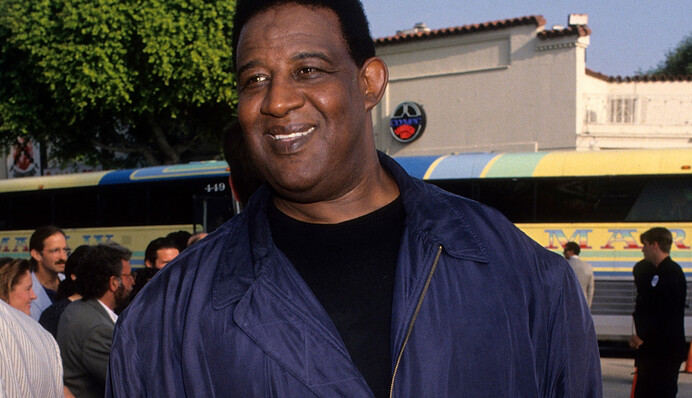 Умер актер Фрэнк Макрей - звезда Бондианы и боевиков 80-х