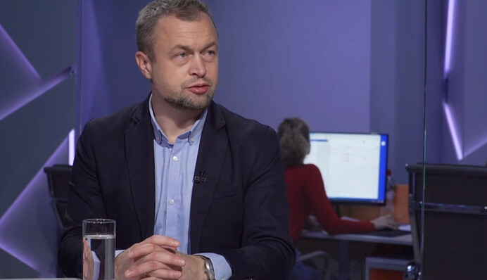 Росія тримає на українському напрямку три армії, загроза не зникла - Михайло Самусь