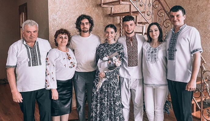 Переможець 