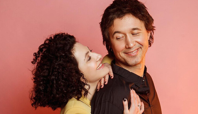 Сергій і Сніжана Бабкін розповіли, як зберегти шлюб після зради