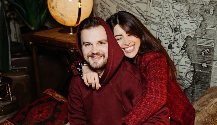 Экс-участница 