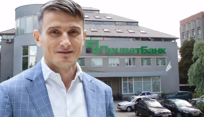 У держави має залишитися тільки два банки - заступник голови Ради НБУ про продаж 