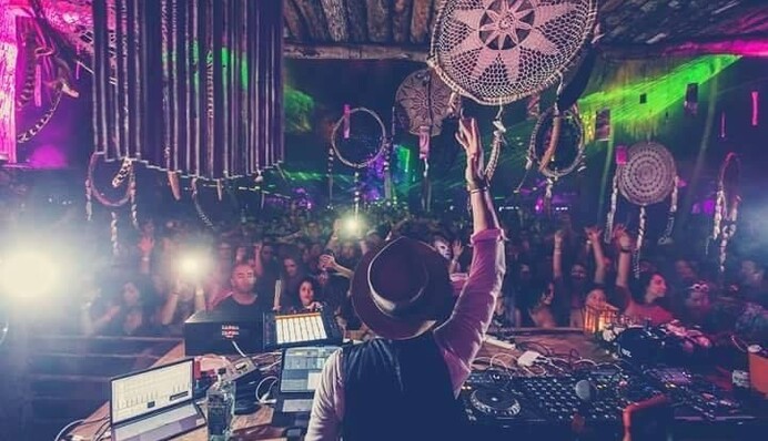 В Киев едет звезда электронной музыки SATORI