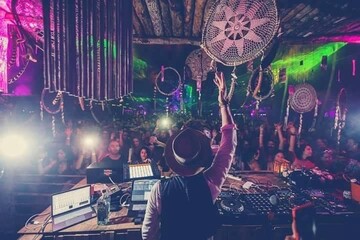 В Киев едет звезда электронной музыки SATORI