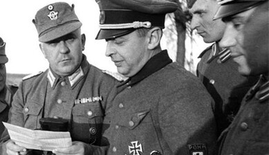 День перемоги над нацизмом: російські колаборанти у військах СС