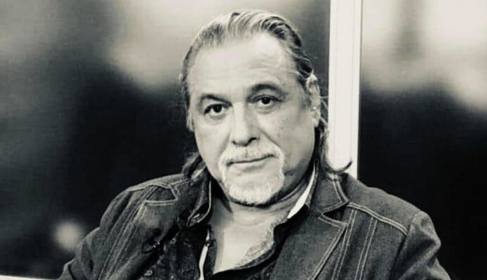 Помер народний артист України Ігор Крикунов - актор фільмів 