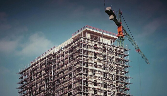 Мінський масив столиці: що насправді передбачає ДПТ з будівництва на Кондратюка