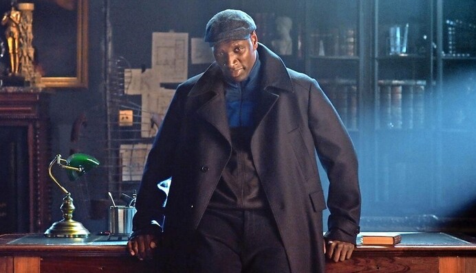 Netflix показал трейлер продолжения сериала 