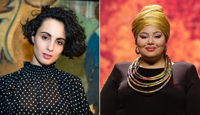 Барбара Прави и певица Destiny - что мы знаем об артистках, которым пророчат победу на 