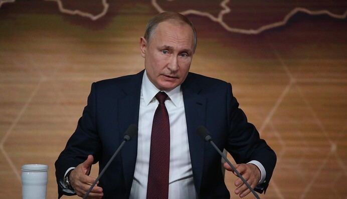 Путин ждет: США и Европа дали Украине четкий сигнал