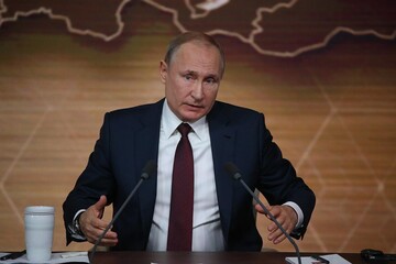 Путин ждет: США и Европа дали Украине четкий сигнал