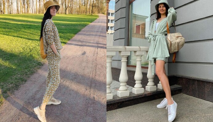 Як і з чим цього літа носити панаму: 7 стильних луків на кожен день