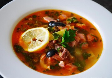 Як приготувати смачну солянку: простий рецепт і поради