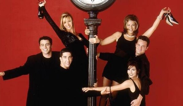 HBO опубликовал первый тизер спецвыпуска сериала 