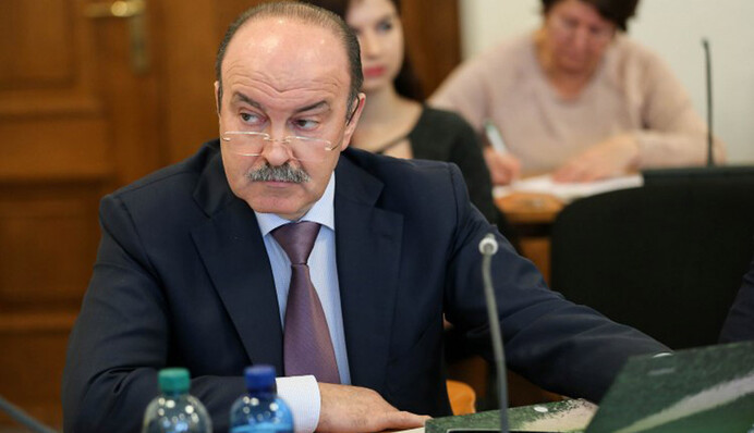 С субсидиями полная вакханалия, а долги за коммуналку хотят повесить на всех украинцев - Михаил Цымбалюк