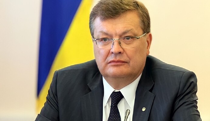 Европа готова на многое против России - Константин Грищенко