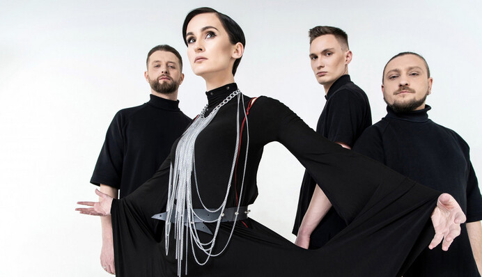 Украинцы, вы можете гордиться своими представителями - участники 