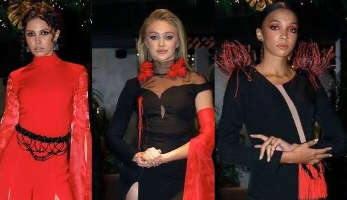 Кто покинул шоу 