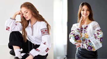 У чому відсвяткувати День вишиванки: 10 стильних луків з тематичним принтом