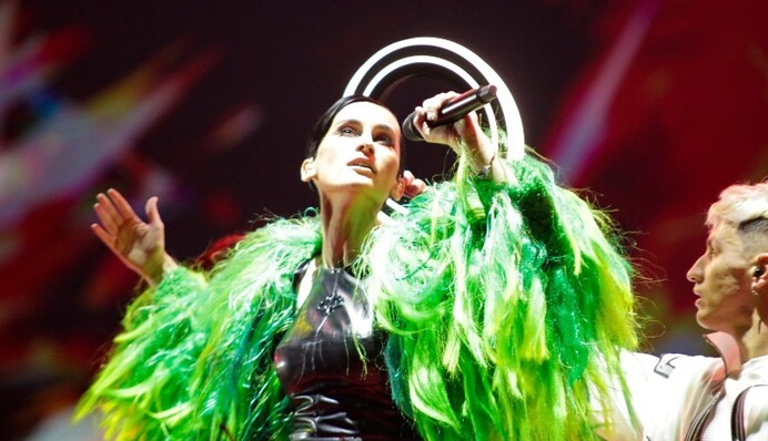 Где смотреть первый полуфинал 