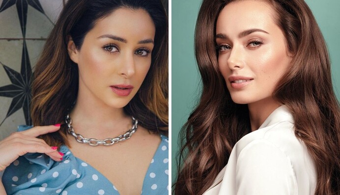 Ксенія Мішина дала пораду новій 