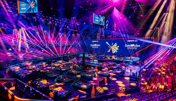 Сегодня в Нидерландах состоится I полуфинал 