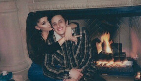 Певица Ариана Гранде тайно вышла замуж - кто стал ее мужем