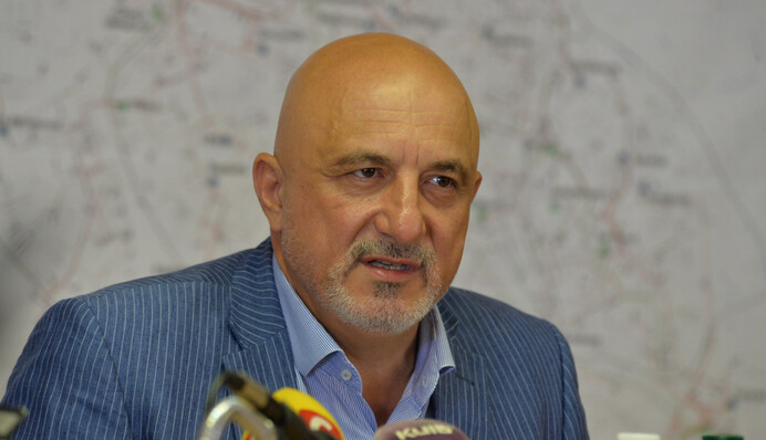 В Украине системная ошибка в секторе ЖКХ, ситуация там неуправляема - бывший министр энергетики