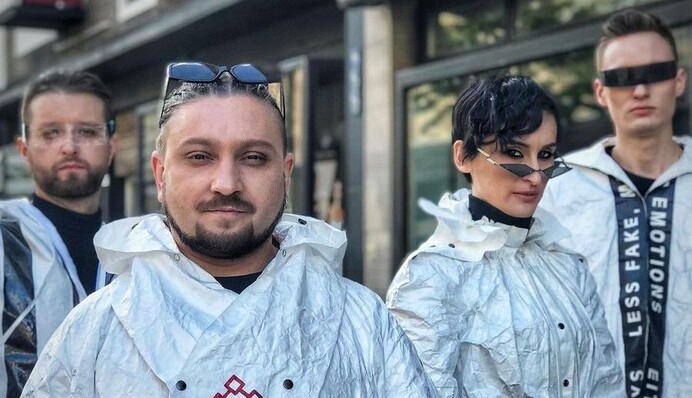 Генеральная репетиция 