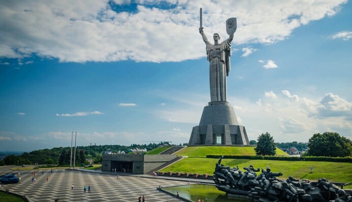 Киев музейный: места, которые стоит посетить