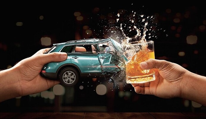 Пьяным штрафы по колено: почему политика 