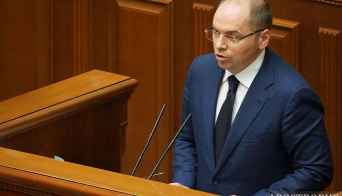 Степанова - прочь: как Рада очистила Кабмин от токсичных элементов