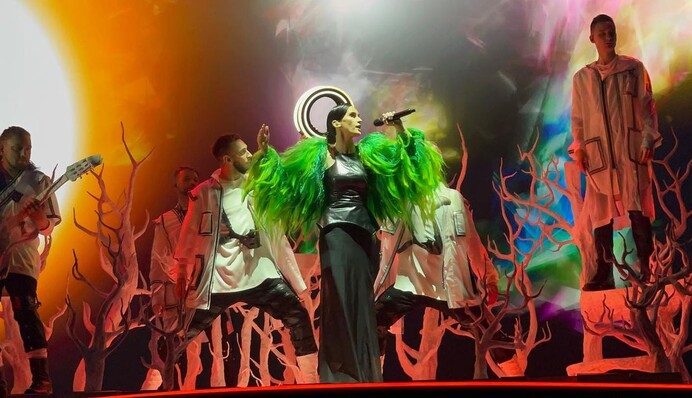 Украина снова поднялась в рейтингах букмекеров 