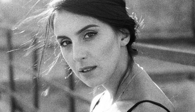 Джамала рассказала историю своей семьи в фильме о депортации крымских татар