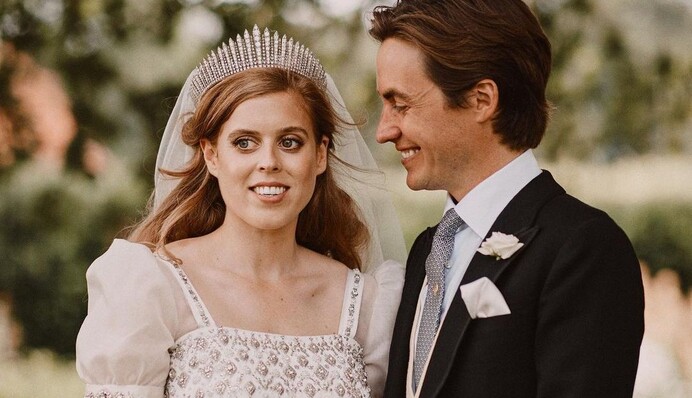 Єлизавета II знову стане прабабусею - принцеса Беатріс вагітна первістком