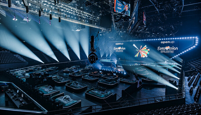 Сегодня пройдет II полуфинал 