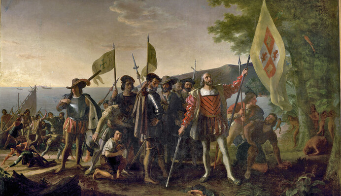 Испанец, итальянец или португалец: ДНК-тест решит давний спор о происхождении Колумба