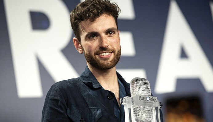 Победитель 