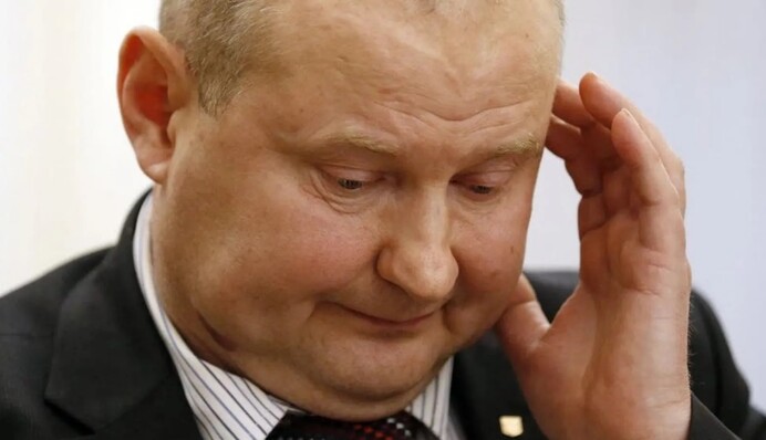 Есть очень много сомнений по видеозаписям Чауса - адвокат пропавшего судьи