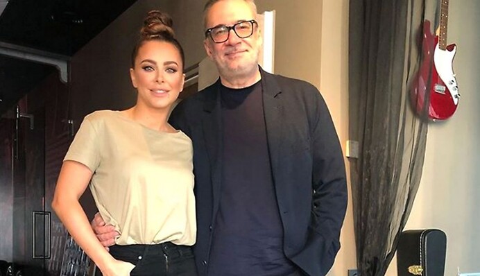 Ані Лорак втратила бізнес після секс-скандалу навколо Меладзе