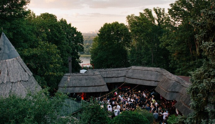 На День Киева в 