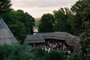 На День Киева в 